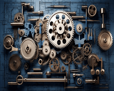 Mechanical & Engineering