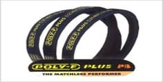 Transmission Belts