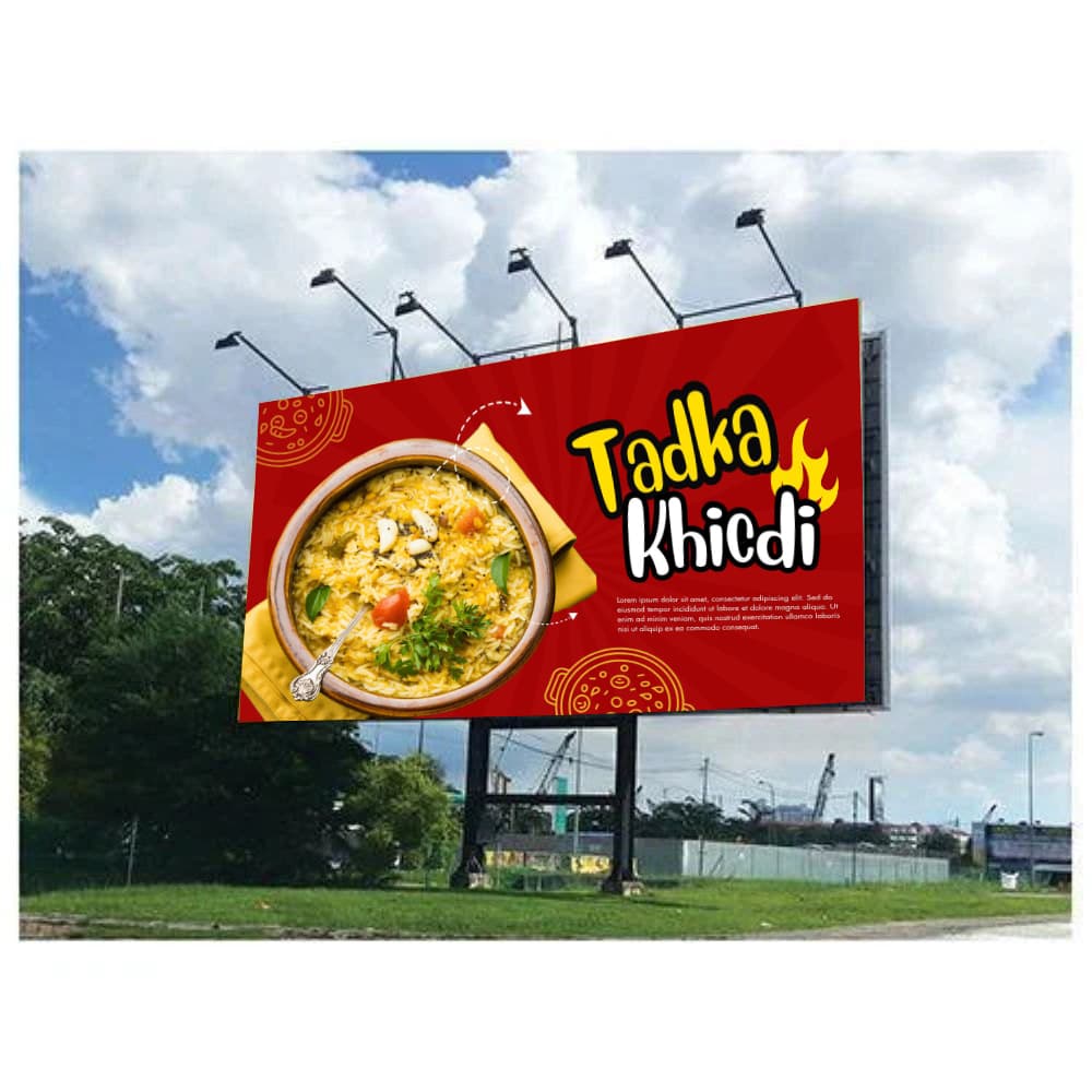 Outdoor Media showcase 1